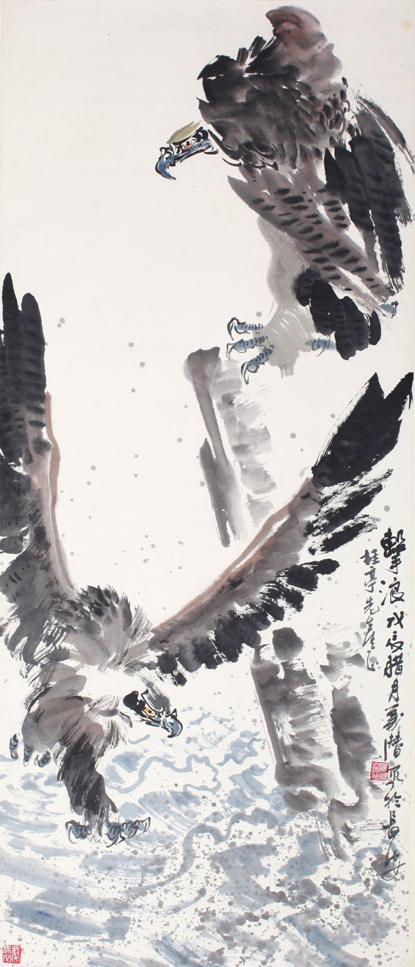 张义潜