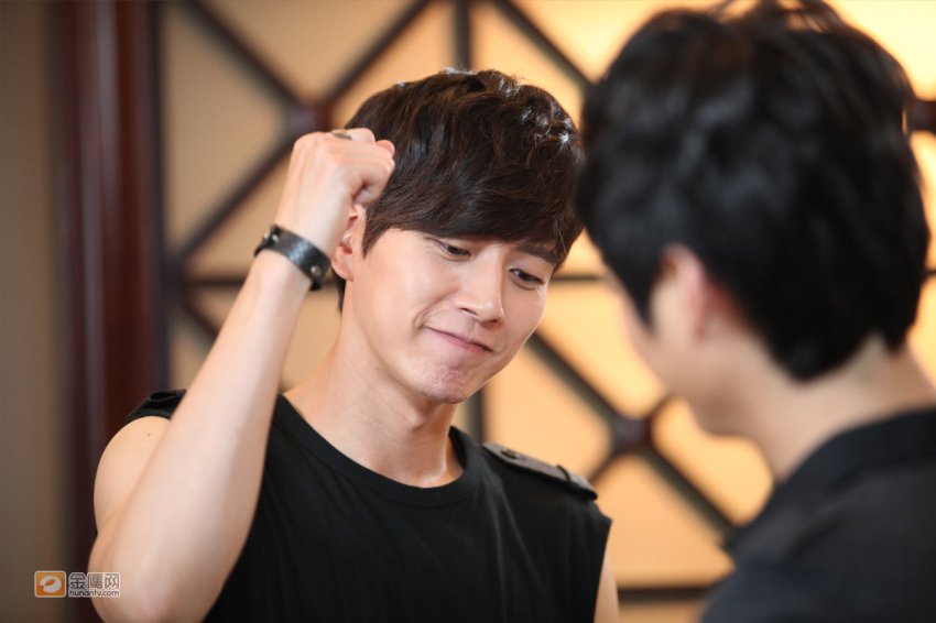 另一种灿烂生活