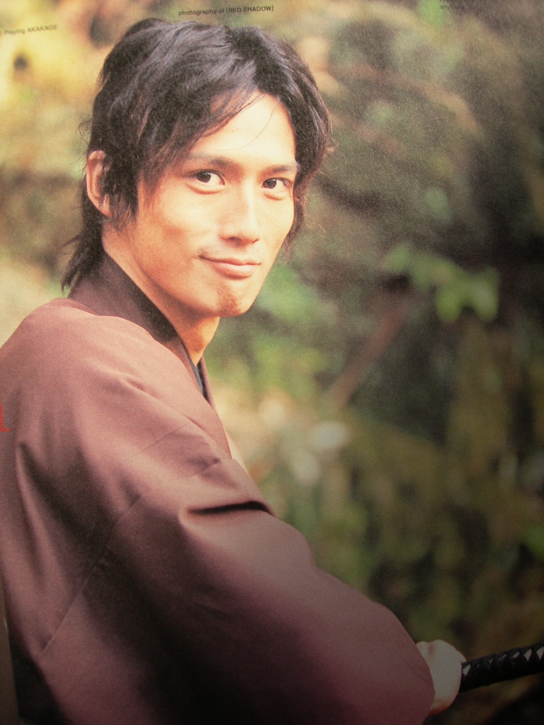  p>安藤政信(あんどう まさのぶ),1975年5月19日出生于日本神奈川县