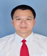 曾任腾蛟镇党委副书记,水头镇