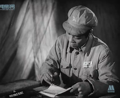 1949年11月1日,追歼南逃敌人的我军某部,在连续两昼夜的追击中,做