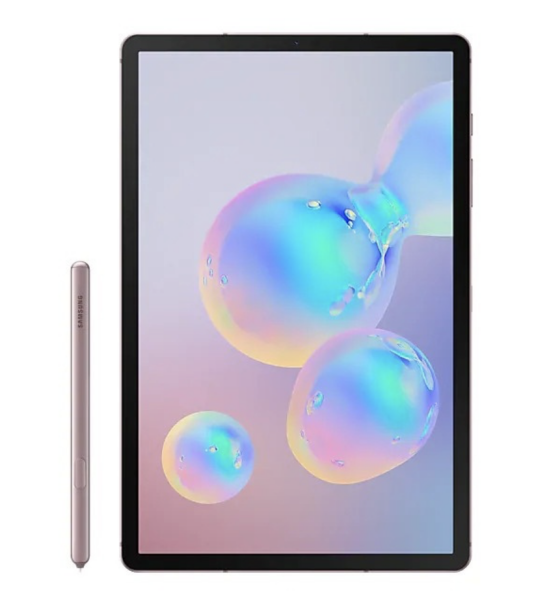 三星Galaxy Tab S6_百度百科