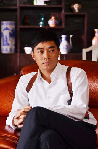  p>《独刺》是由金好风影视文化有限公司出品的电视剧, a target="