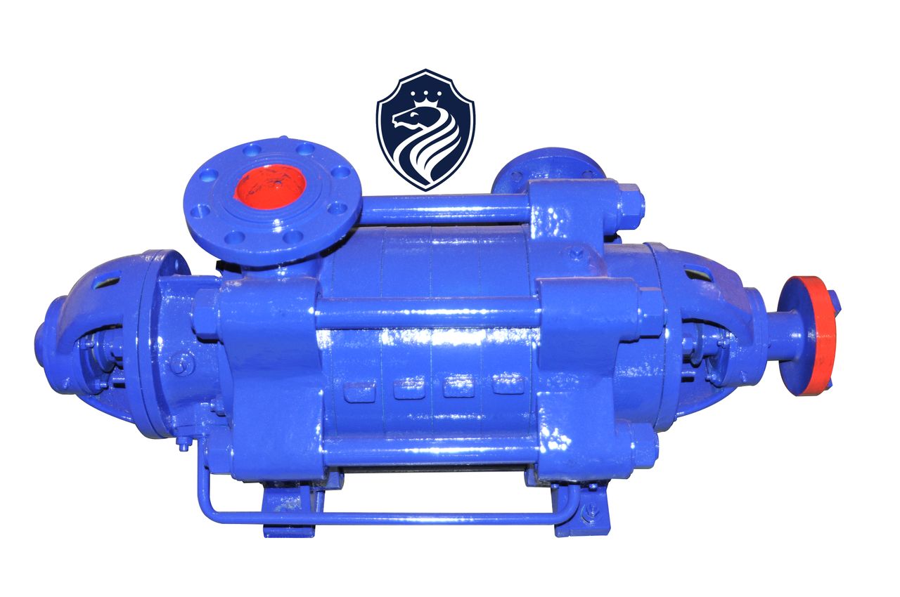  p>离心泵(centrifugal pump)是指靠叶轮旋转时产生的离心力来输送