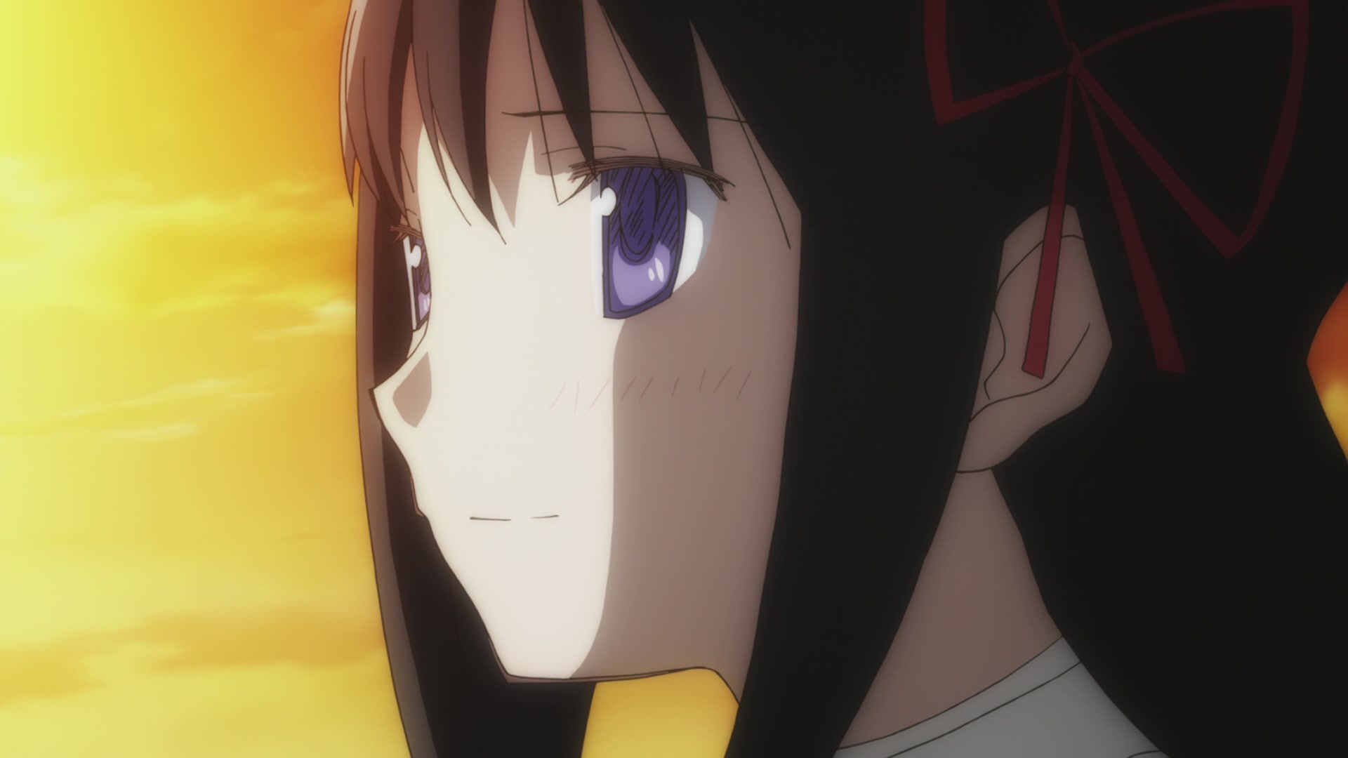 魔法少女