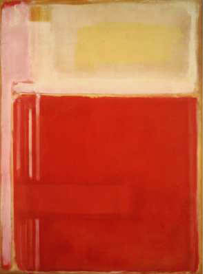 mark rothko