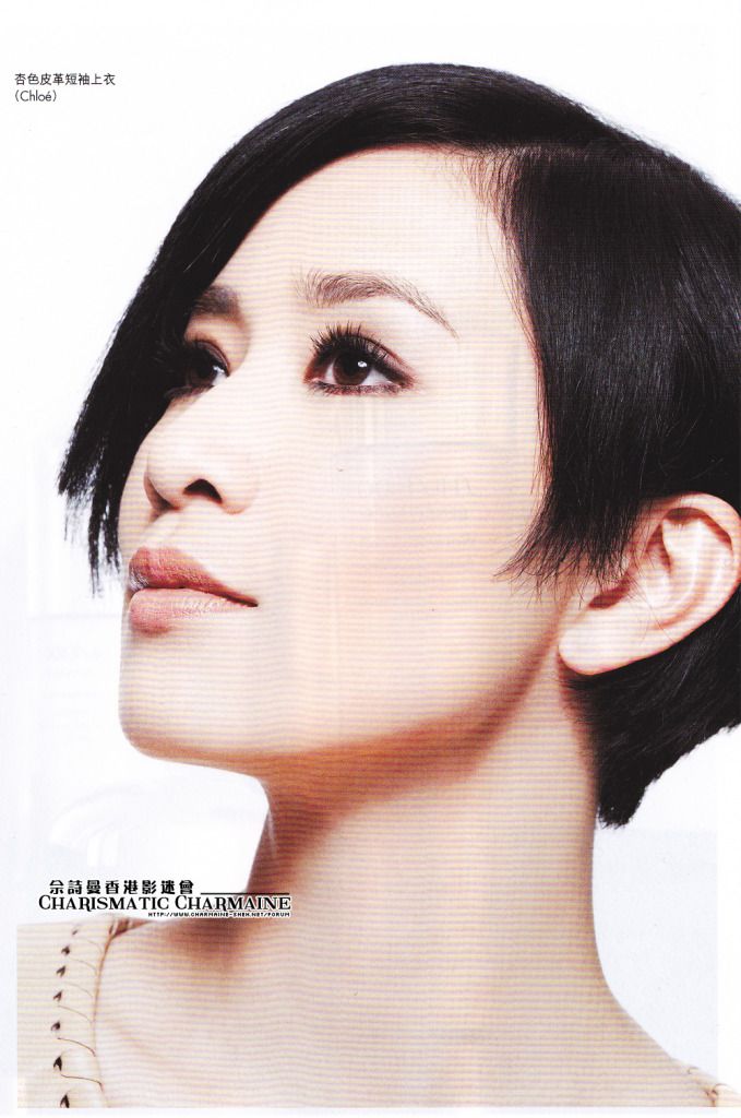  p>佘诗曼,1975年5月28日出生于香港,中国香港女演员,毕业于 a target