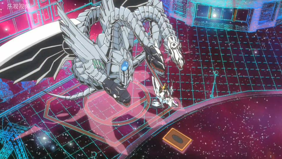 游戏王:～超融合!跨越时空的羁绊