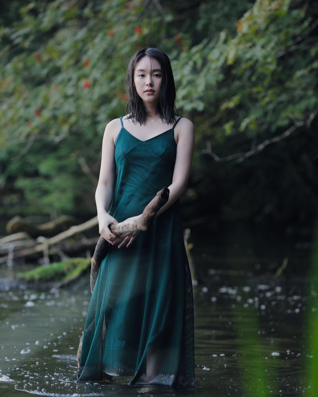 唐田英里佳