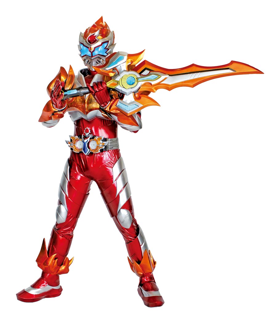 铠甲勇士之雅塔斯