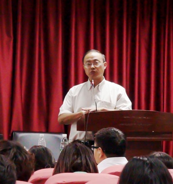 北京工业大学实验学校