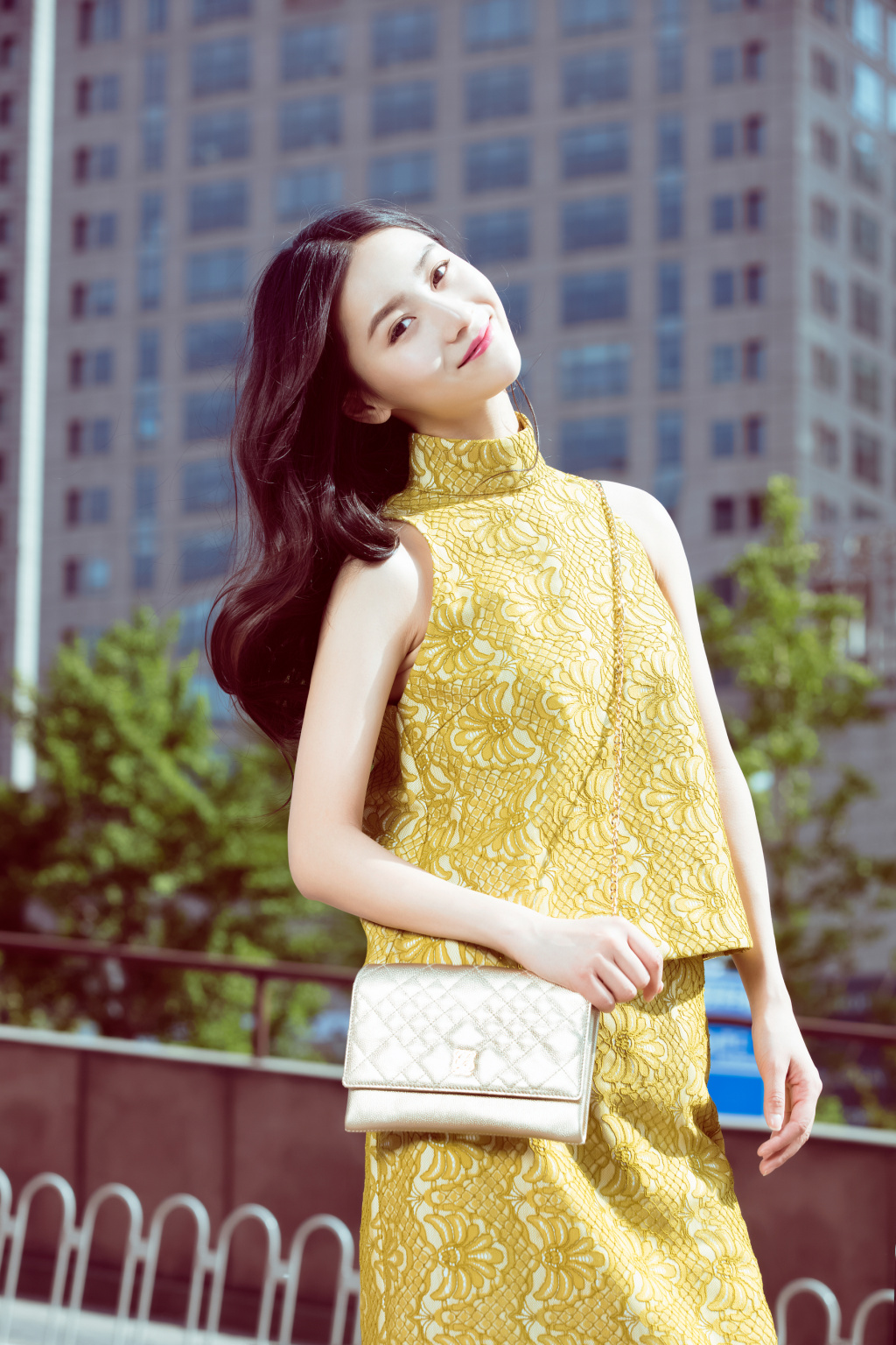  p>张维娜,原名张娜,1990年6月22日出生于湖北省武汉市,中国内地女