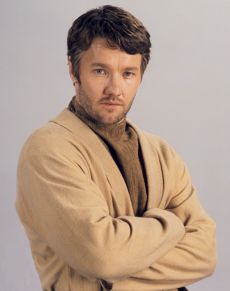  p>乔尔·埃哲顿(joel edgerton),1974年6月23日出生于澳大利亚新南
