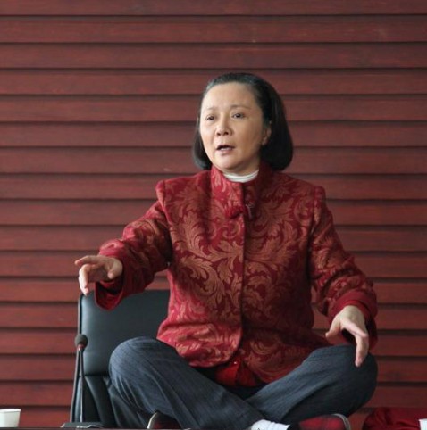 超人马大姐