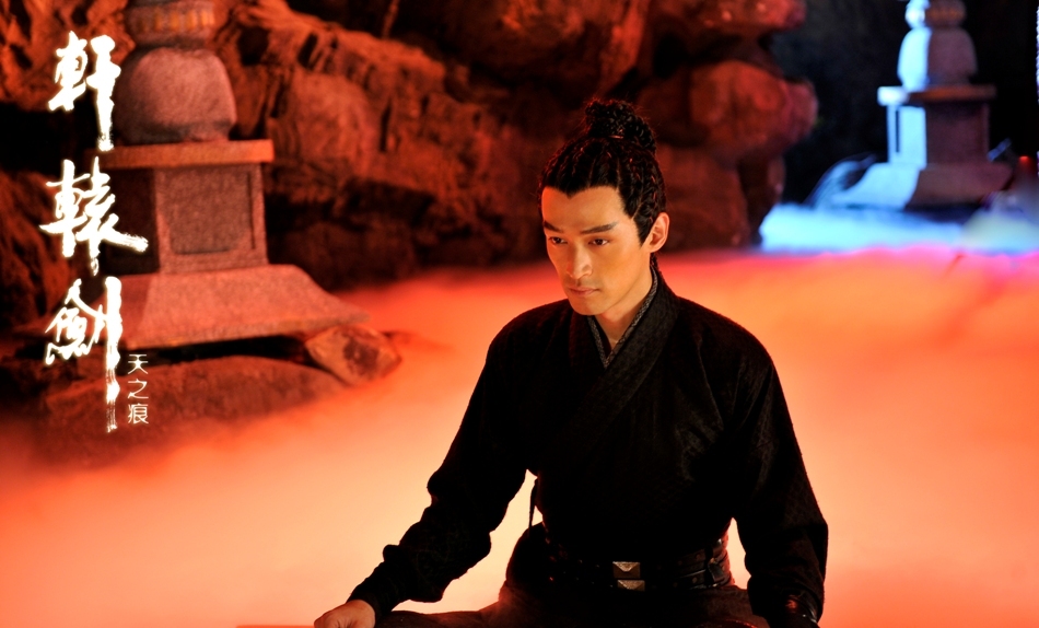 胡歌