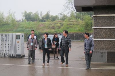 衢州市菁才中学