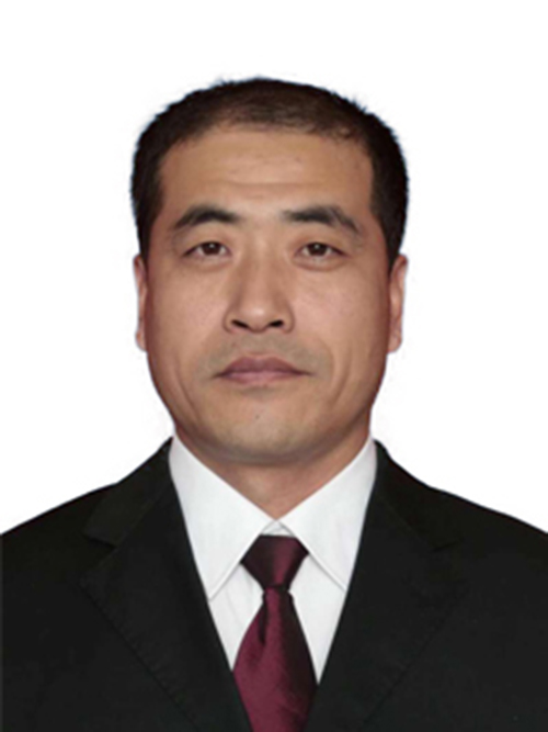 现任新疆巴里坤县人民政府党组成员,副县长