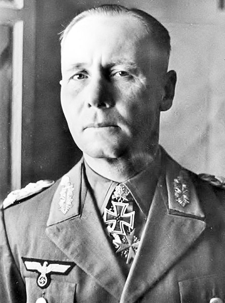 erwin johannes eugen rommel
