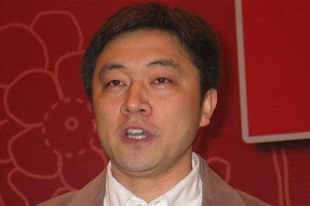 杨勃（豆瓣网创始人兼CEO）_百度百科