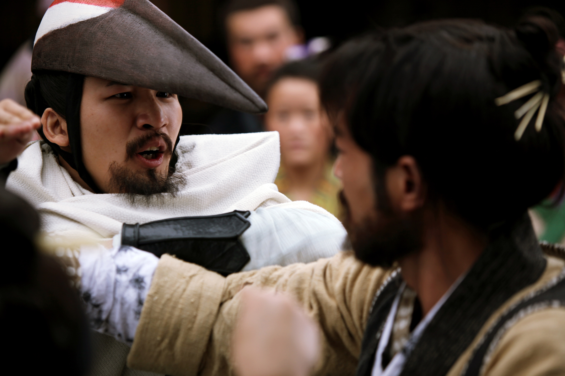  p>《神奇侠侣》是星美(北京)影业有限公司出品2011年上映的一部喜剧