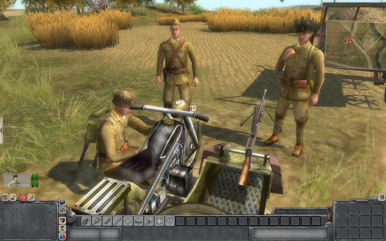  p>《战争之人》[men of war] 是由best way研发的一款 a href="#">