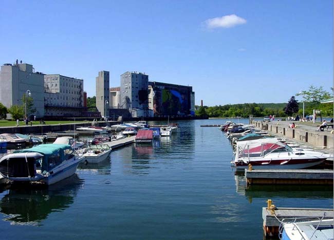 安大略省南与美国 a target="_blank" href="/item/明尼苏达/957899"