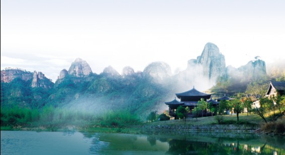  p data-id="gnwu25r75j">浙江新昌县重阳宫距新昌县城20公里,地处穿