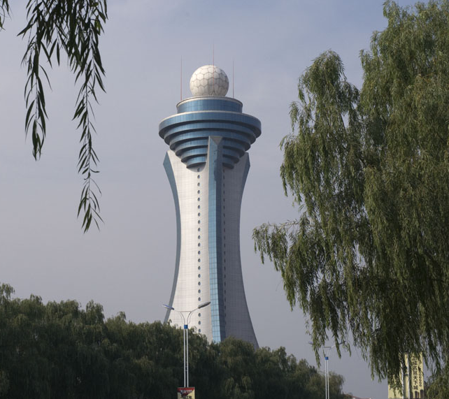 驻马店市气象局