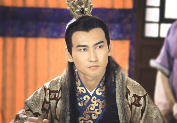  p data-id="gnx8qvq0e6">薛蟠,古典小说《红楼梦》中的人物,字文龙