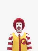 罗纳德·麦当劳