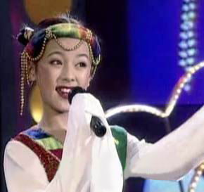 姚遥,女,出生于1989年9月4日,福建福清人,小时候参加过福建东南电视台