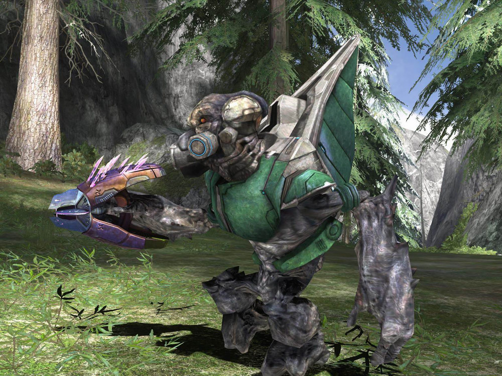 神风烈士 arbiter 是射击游戏《 a target="_blank" href="/item/光环