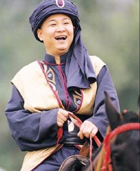 风流纪晓岚