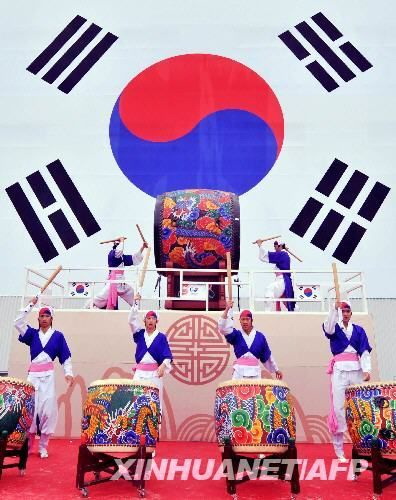 data-lemmaid="291112">国庆节 /a>,韩国的国庆节又称为是韩国光复节