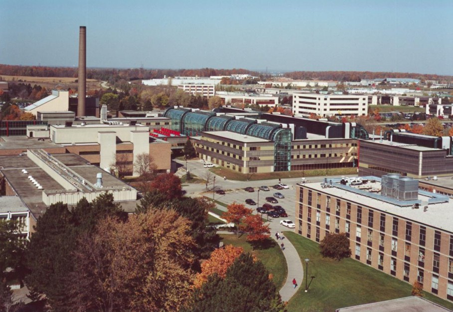  p>滑铁卢大学(university of waterloo),是一所中等规模的世界顶尖