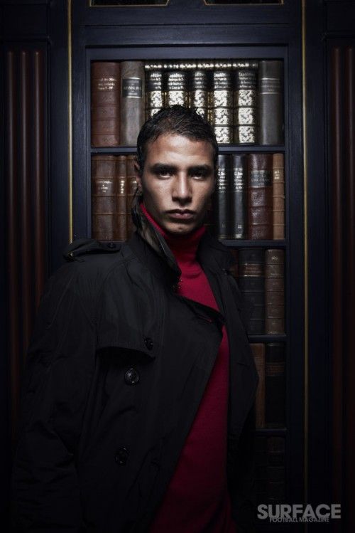 加埃尔·克利希