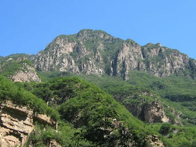 百仙神洞