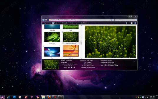 Windows7主题_百度百科
