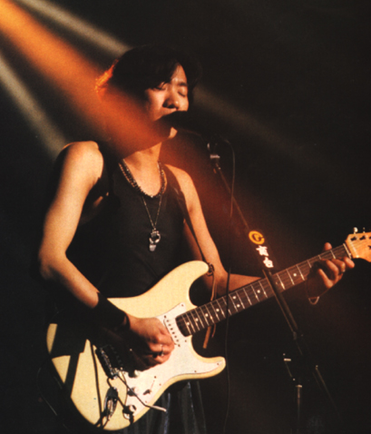  p>黄家驹(1962年6月10日—1993年6月30日),出生于中国香港,祖籍广东