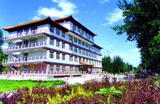 北京民族大学经济学院