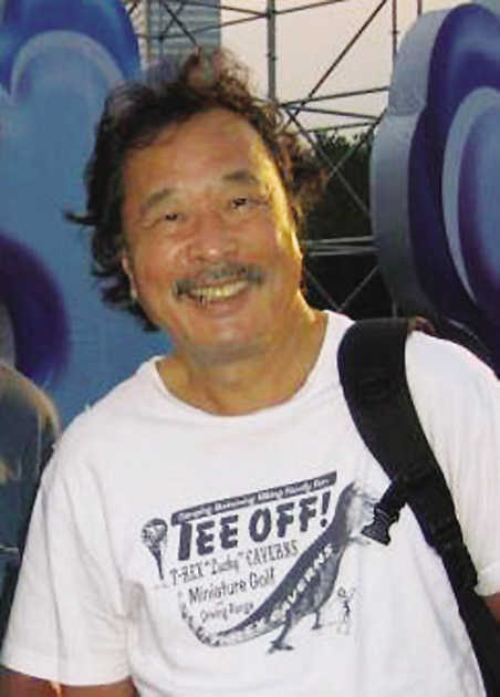  p>臼井仪人(本名臼井义人,1958年4月21日-2009年9月11日),是一位日本