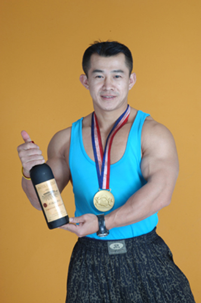 钱吉成