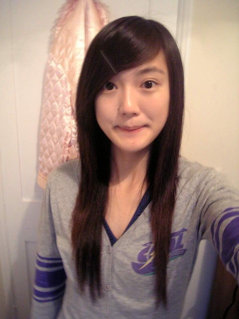  p>陈思妤,女,1990年出生于中国台湾,毕业于 a target="_blank" href=