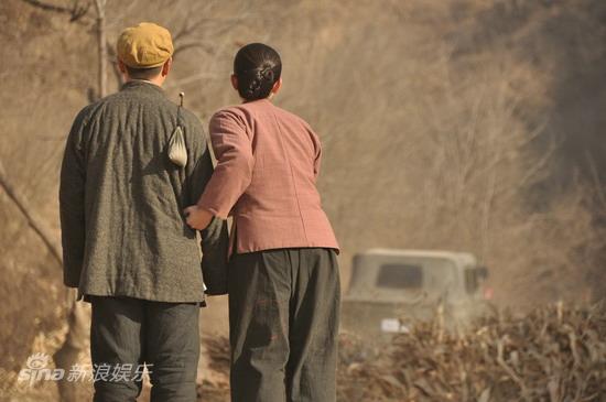《山村大爷》是由北京如意天地影视文化有限公司投资拍摄的一部电视剧
