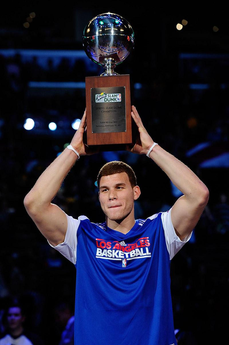 blake griffin