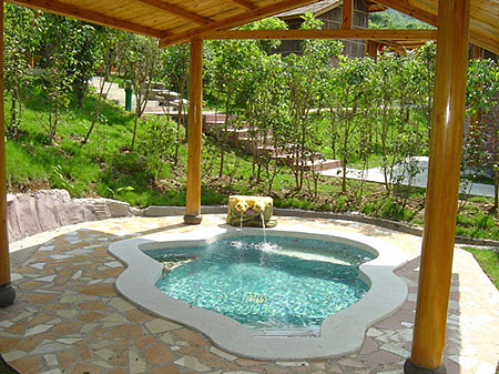 阳江度假温泉村