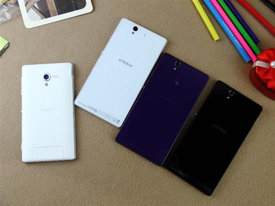  p>xperia z是索尼在ces 2013大会上发布的全新 a target="_blank"