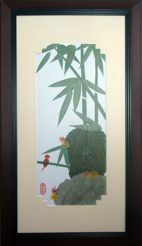 这件艺术品的造型可以是人物,动物,风