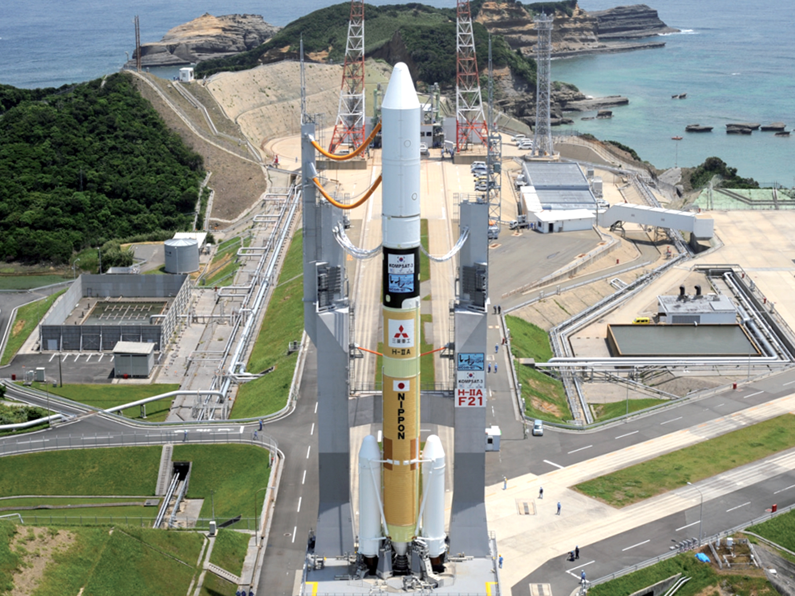 种子岛宇宙センター