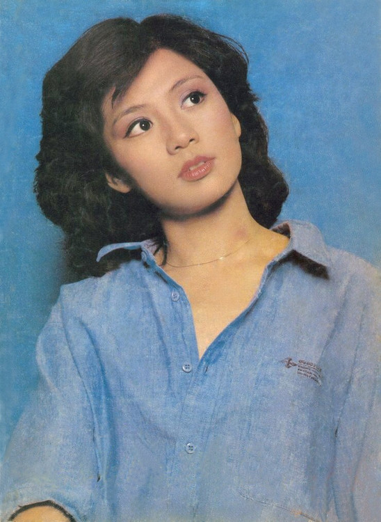 p>翁美玲(barbara yung mei-ling,1959年5月7日-1985年5月14日),中国